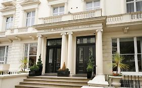 Hyde Park Boutique Hotel  3*